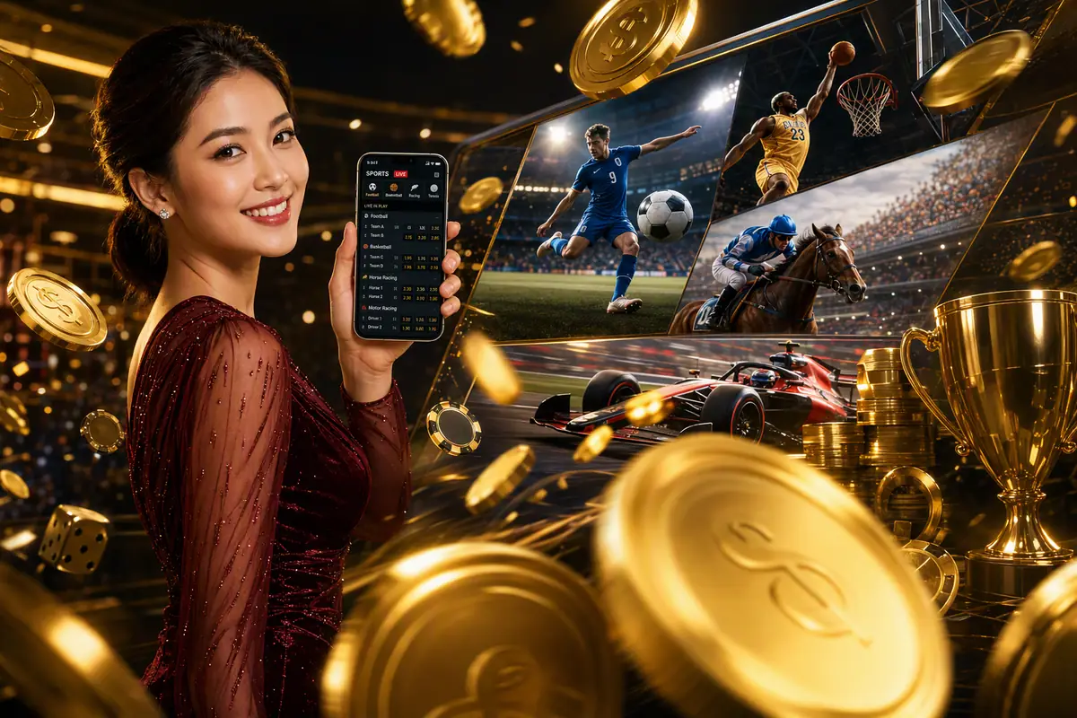 95okbet