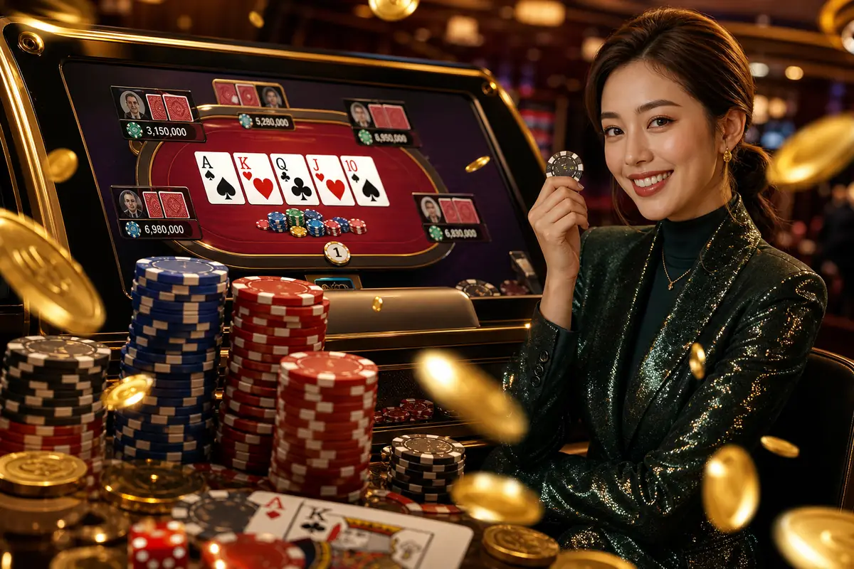 95okbet